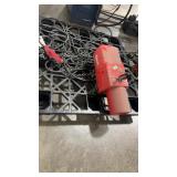 MILWAUKEE M9527 2 TON CHAIN HOIST WITH REMOTE