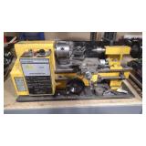 ENCO 7' X10' VS MINI LATHE
