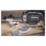 HITACHI MITER SAW