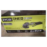 RYOBI 18V 4.5' ANGLE GRINDER/ CUT-OFF TOOL