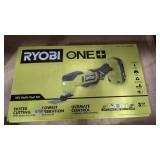 RYOBI 18V MULTI-TOOL KIT