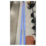 JANSPORT 190 XC SKIS