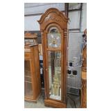 HOWARD MILLER GRANDFATHER CLOCK