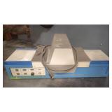 UVEXS UV BENCHTOP CURING SYSTEM