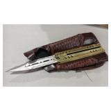 ASSASSINS GUILD TACTICAL GAUNTLET