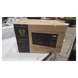 FURRION 0.9 CUF MICROWAVE IN BOX