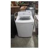 LG INVERTER TOP LOAD WASHER WT7000CW