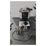 KRUPS ESPRESSO MACHINE