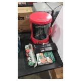 ROTISSERIE CUIZEN & FOODSAVER ERYON W/ BAGS