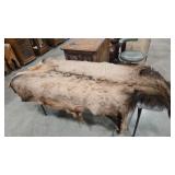 ELK HIDE