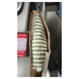 LAGUNA SWINGING HAMMOCK IN BOX