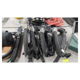 5 BRP WAKEBOARD MOUNTS