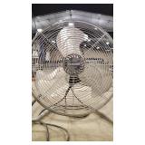 LAKEWOOD SHOP FAN