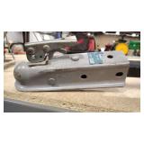 2' BALL AND 2' COUPLER