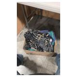 LADIES COATS & JACKETS