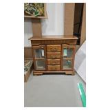 JEWELRY BOX