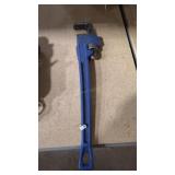 KOBALT 24' HD PIPE WRENCH