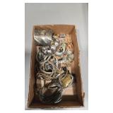 COSTUME JEWELRY ASSORTMENT