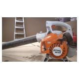 STIHL BG 50 LEAF BLOWER