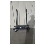 STORM MASTER 5000 ANTI SWAY HITCH