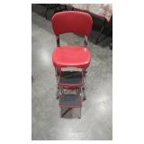 COSC0 CONTEMPORARY STEP STOOL