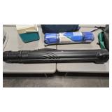 ST CROIX TELESCOPING FISHING POLE CASE