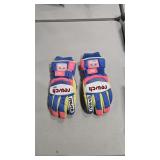 VINTAGE REUSCH SKI GLOVES