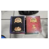 6 CABELAS OUTDOOR EDITION BOOKS