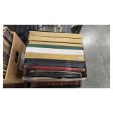 CLASSICAL ALBUM ASSORTMENT