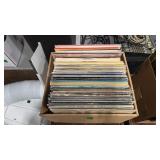 50'S-60'S ALBUM ASSORTMENT