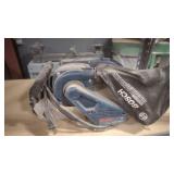 BOSCH 1276 DVS SANDER