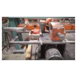FASCUT REBAR CUTTER AND BENDING TOOL