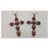 2 -FASHION SW CROSSES