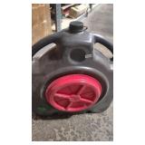 15 QUART OIL DRAIN PAN