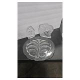 LEAD GLASS SWEDEN DECOR ASSORTMENT