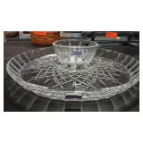 WATERFORD MARQUIS CHIP N' DIP