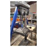 JET JDP-20MF 20' STEP PULLEY DRILL PRESS