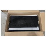 SAMSUNG OVER RANGE MICROWAVE ME21DG6700SRAA