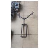 JACK-IT BIKE RACK MOUNT