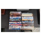 DVD ASSORTMENT
