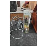 XBOX 360 & CORD NO CONTROLLERS