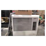 TOYOSTOVE LASER 73 PROGRAMMABLE SET BACK HEATER