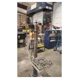PALMGREN 17' DRILL PRESS