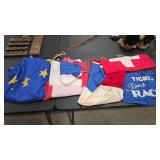 CANADA NETHERLAND FRANCE SWITZERLAND EU &