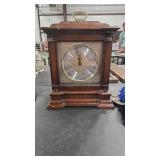 HOWARD MILLER MANTLE CLOCK
