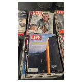 LIFE MAGAZINE 1960'S