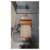 DANISH RING IKKE FORINDEN EFTERHORING ANTQ WALL