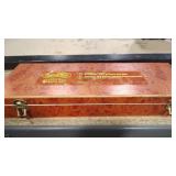 TIMBERLINE CARBIDE TIP ROUTER BIT SET