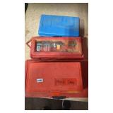 HOLE SAW, IMPACT, BIT SETS