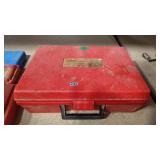 KWIKSET INSTALLATION KIT